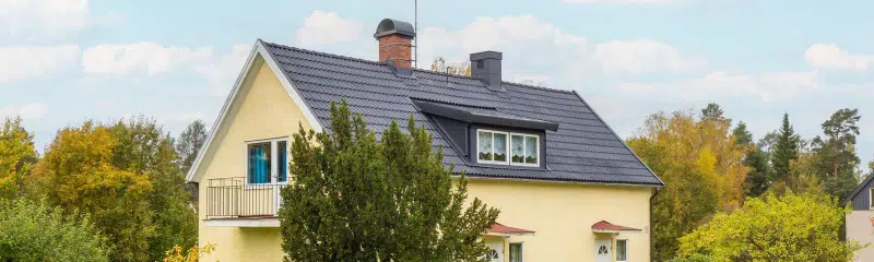 Villa, 146 m² i Storfors