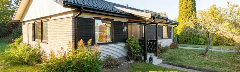 Villa, 4 rum, 91 m² i Stora Sundby