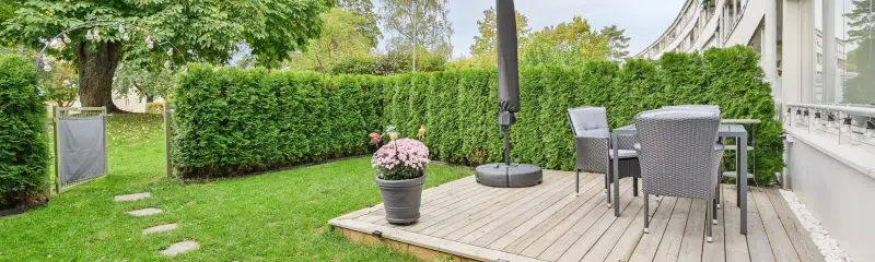 Lägenhet, 2 rum, 48 m² i Runby