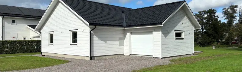 Villa, 4 rum i Essunga