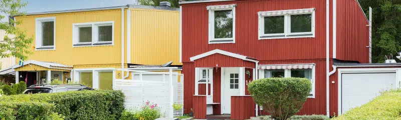 Villa, 5 rum, 123 m² i Sigtuna
