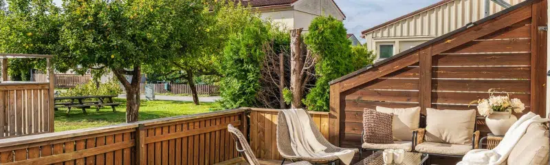 Lägenhet, 5 rum, 104 m² i Vistaberg