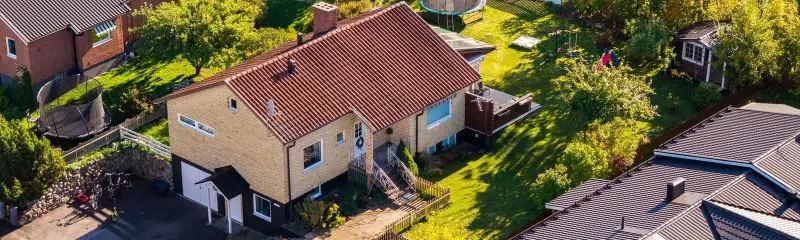 House, 4 rooms, 88 m² in Hudiksvall