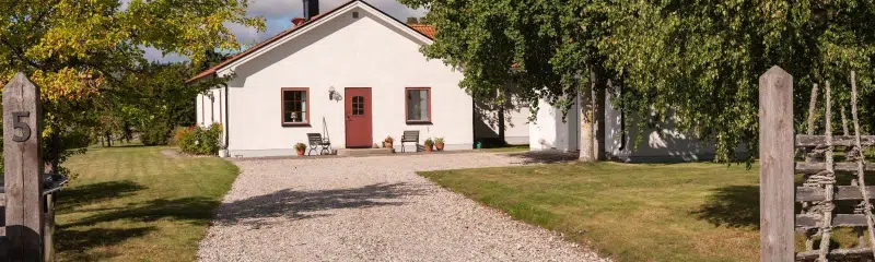 Villa, 4 rum, 144 m² i Gotland
