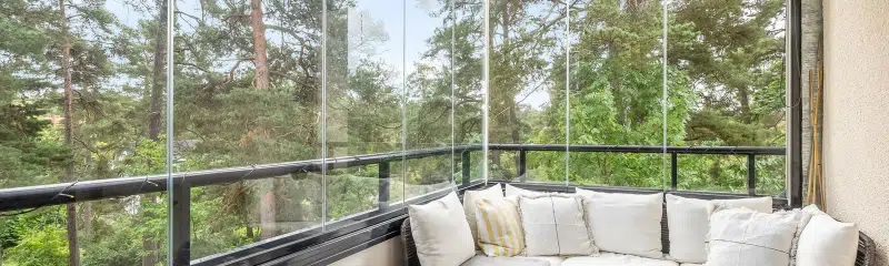 Lägenhet, 2 rum, 63 m² i Nynäshamn