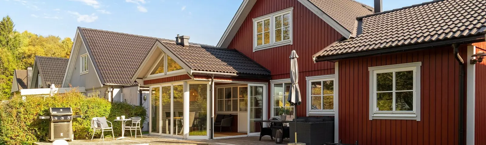 Bild 1 av 1 på Enbärsvägen 58