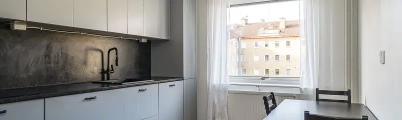 Apartment, 2 rooms, 56 m² in Norrköping