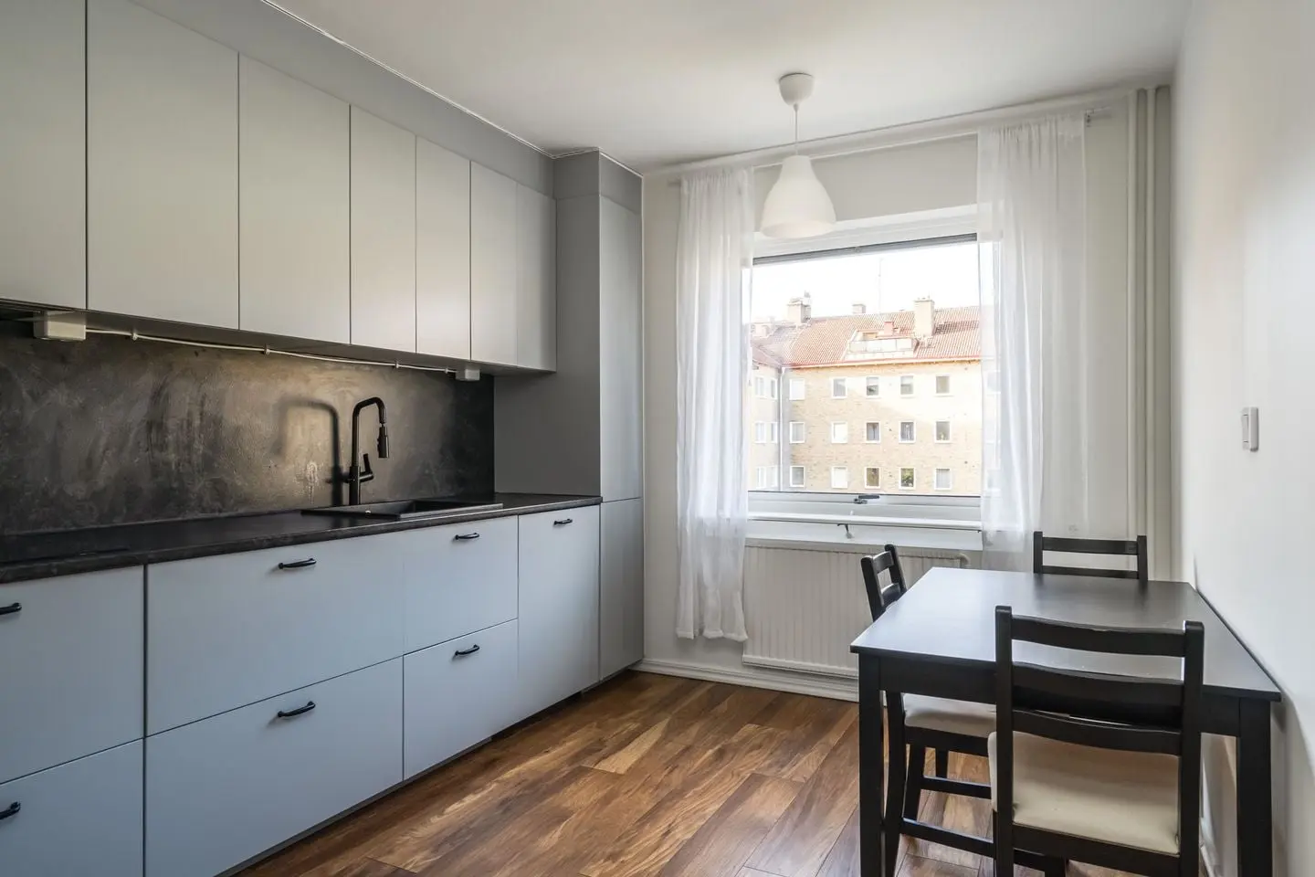 Bild 1 av 1 på Styrmansgatan 30