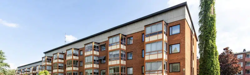 Lägenhet, 2 rum, 63 m² i Boxholm