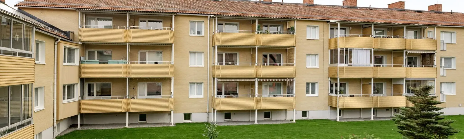 Bild 1 av 22 på Ringgatan 40B