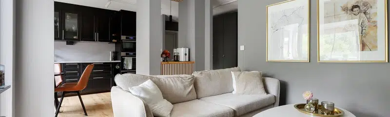 Lägenhet, 2 rum, 55 m² i Uddevalla