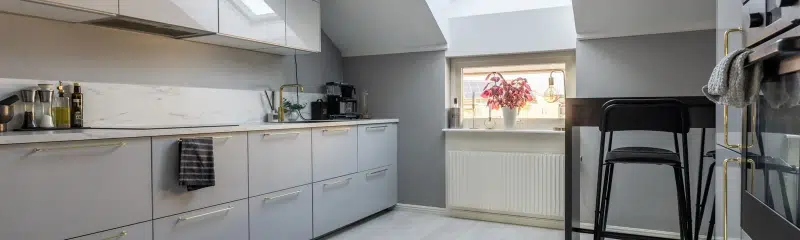 Apartment, 3 rooms, 82 m² in Mora