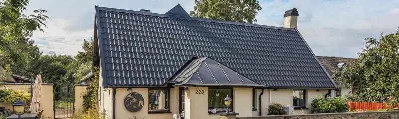 House, 5 rooms, 114 m² in Svedala