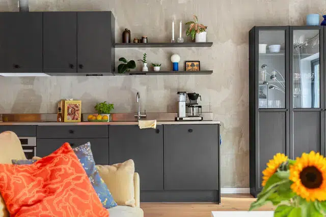 Lägenhet, 2 rum, 55 m² i Malmö
