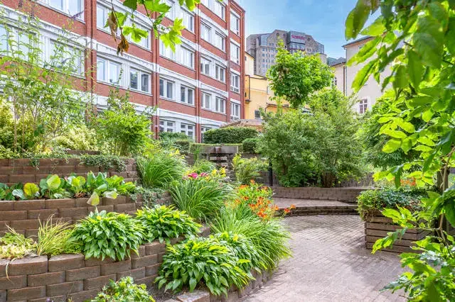Lägenhet, 3 rum, 75 m² i Malmö