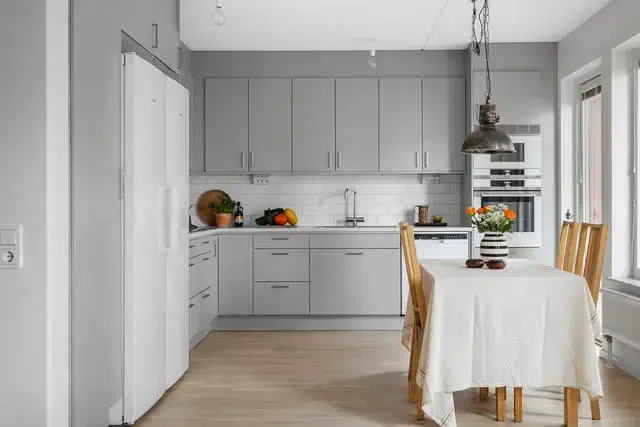 Lägenhet, 3 rum, 75 m² i Västra Hamnen