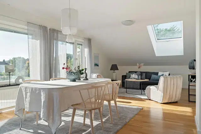 Lägenhet, 3 rum, 85 m² i Göteborg