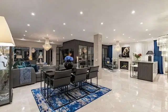 Lägenhet, 4 rum, 96 m² i Västerås