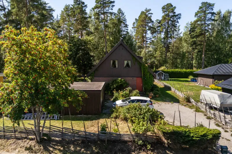 Villa, 6 rum, 180 m²