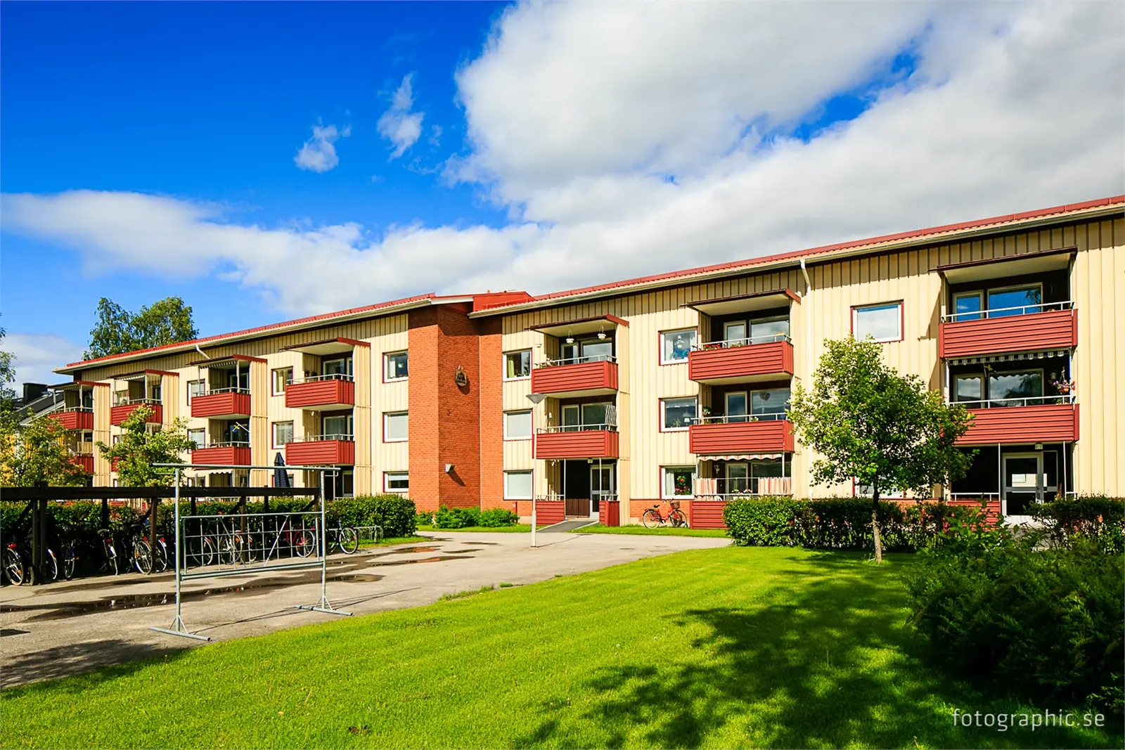 Bild 1 av 27 på Bastugatan 1C