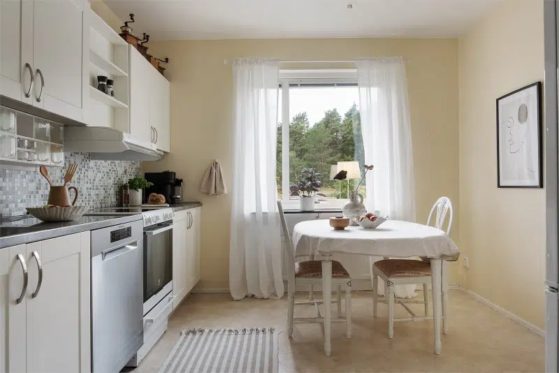 Lägenhet, 2 rum, 65 m²