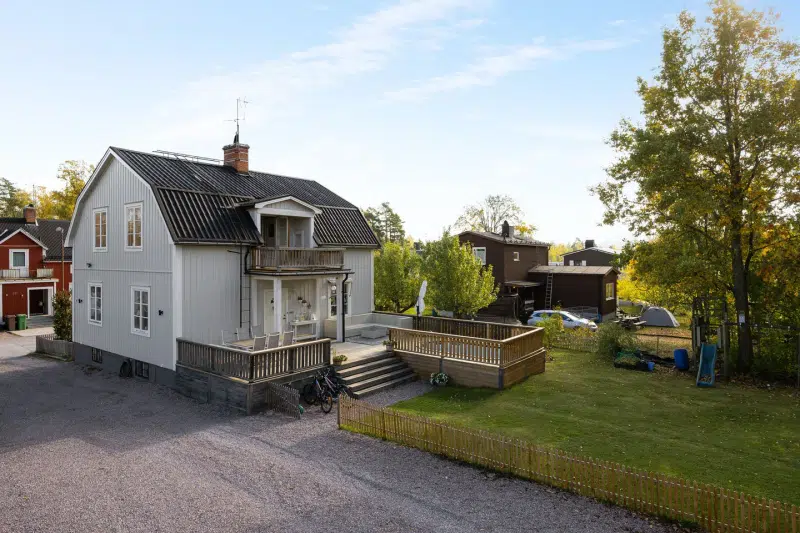 Villa, 5 rum, 122 m²