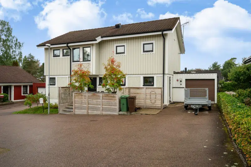 Villa, 7 rum, 159 m²