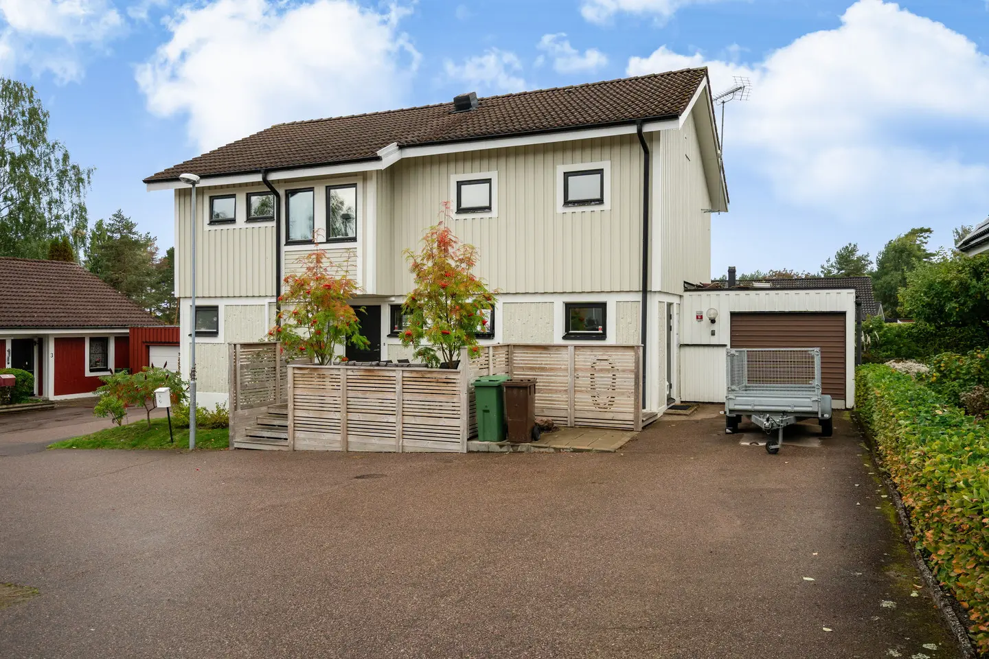 Bild 1 av 41 på Jupitergatan 2