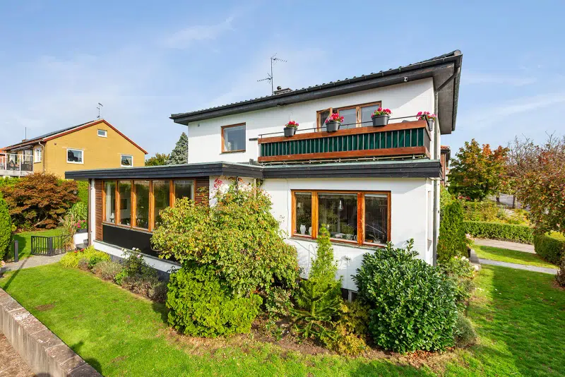House, 6 rooms, 199 m²