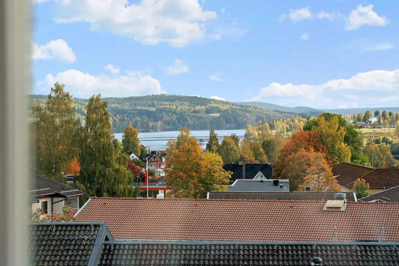 Apartment, 2 rooms, 61 m²