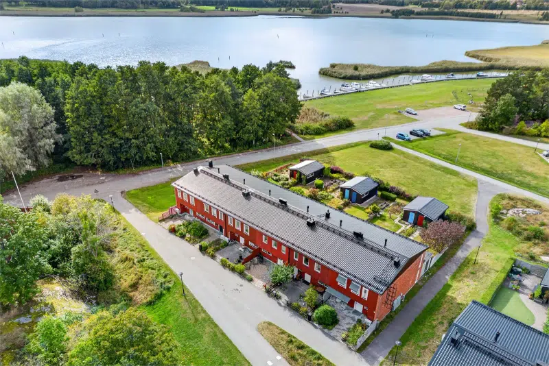 Villa, 5 rum, 124 m²