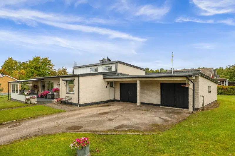 House, 4 rooms, 90 m²