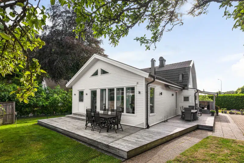 Villa, 5 rum, 146 m²