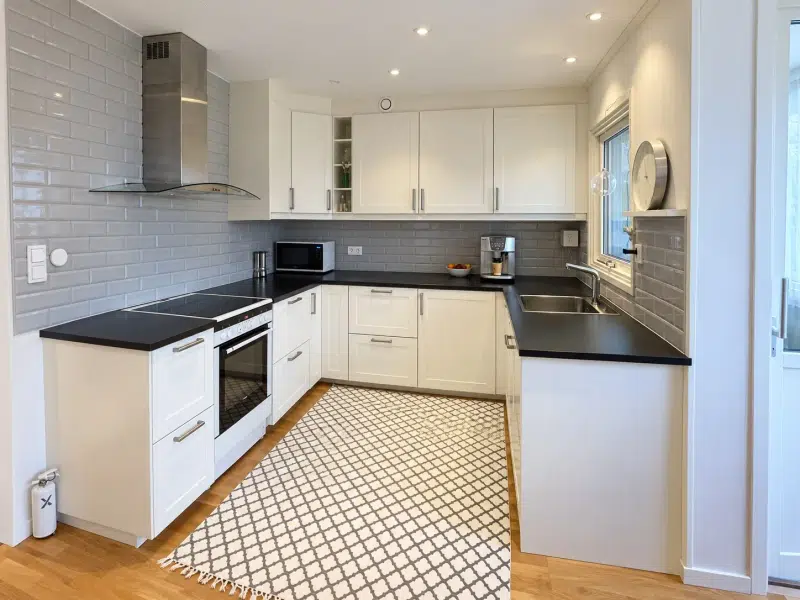 Apartment, 3 rooms, 74 m²