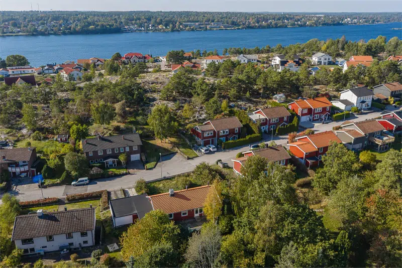 Villa, 4 rum, 97 m²