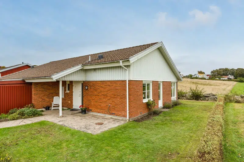 Lägenhet, 2 rum, 65 m²