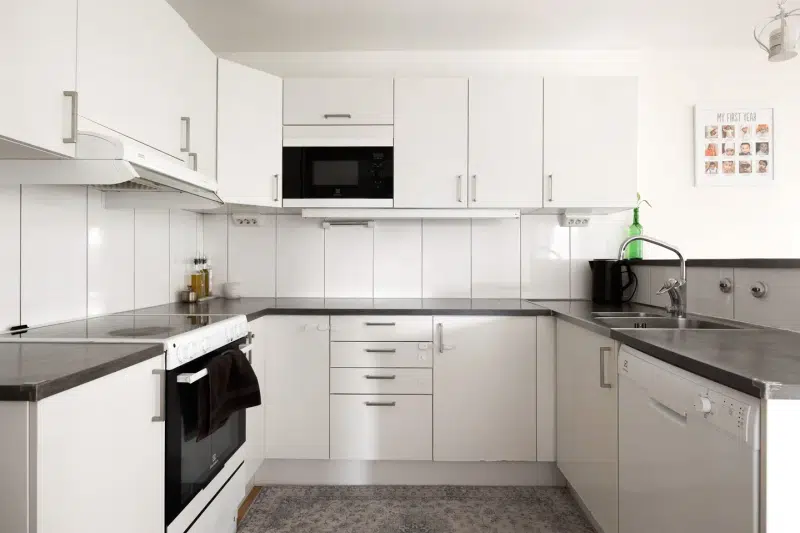 Apartment, 2 rooms, 54 m²