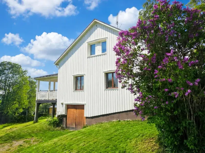 Villa, 6 rum, 106 m²