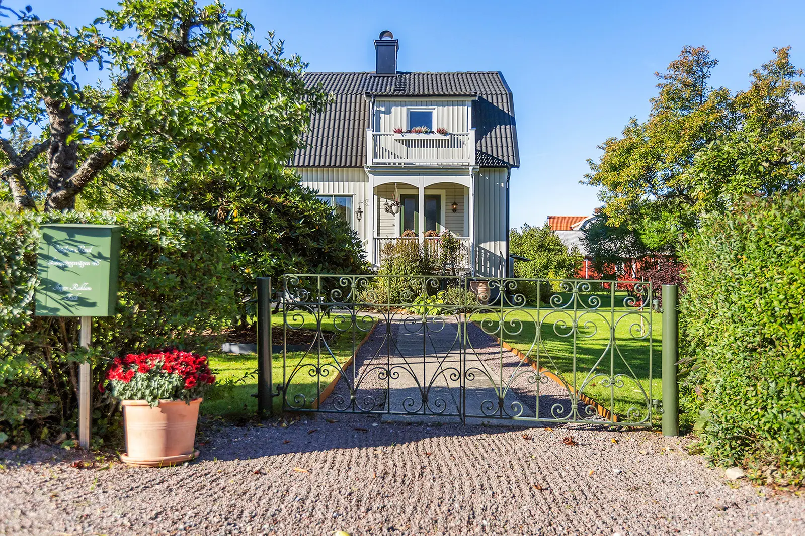 Image 1 of 25 of Långängsvägen 46