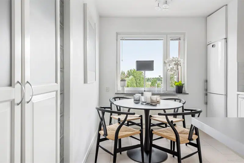 Lägenhet, 2 rum, 56 m²