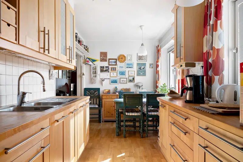 Apartment, 2 rooms, 68 m²