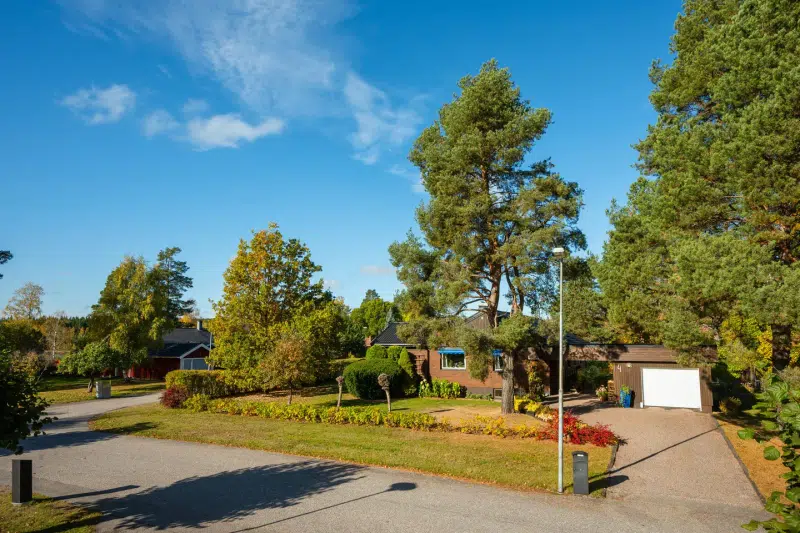 Villa, 5 rum, 119 m²