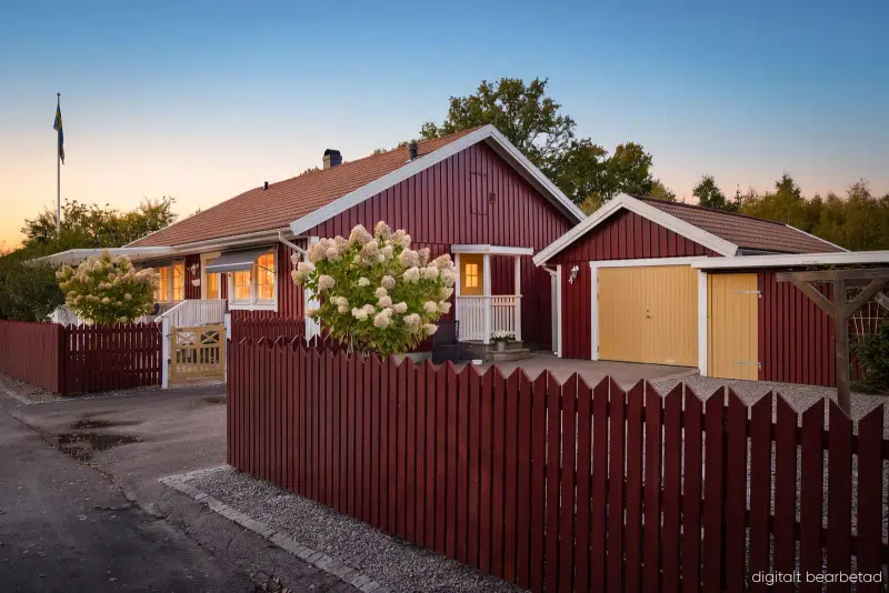 House, 4 rooms, 108 m²