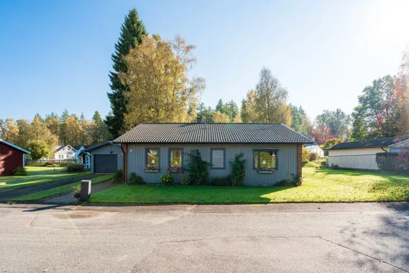 Villa, 5 rum, 116 m²