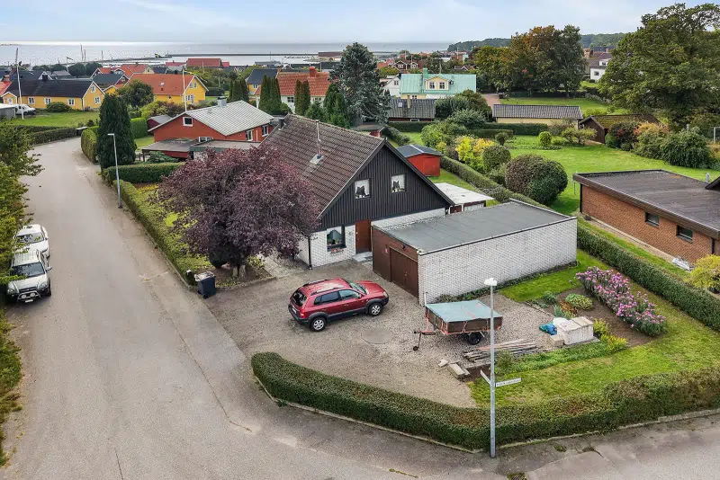 House, 5 rooms, 157 m²