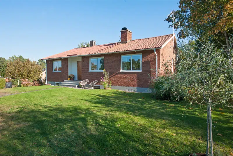 House, 5 rooms, 105 m²