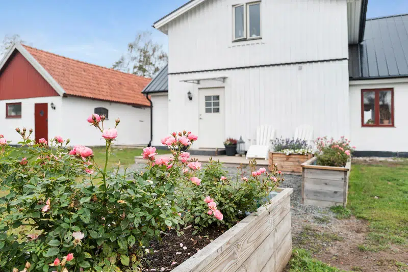 House, 5 rooms, 129 m²
