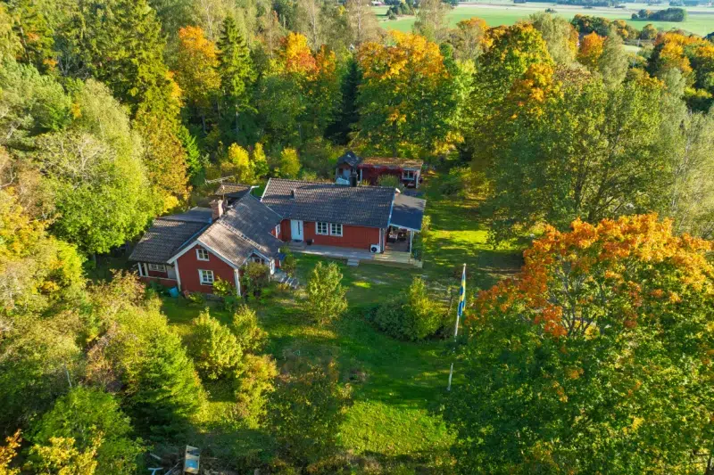 Villa, 5 rum, 135 m²