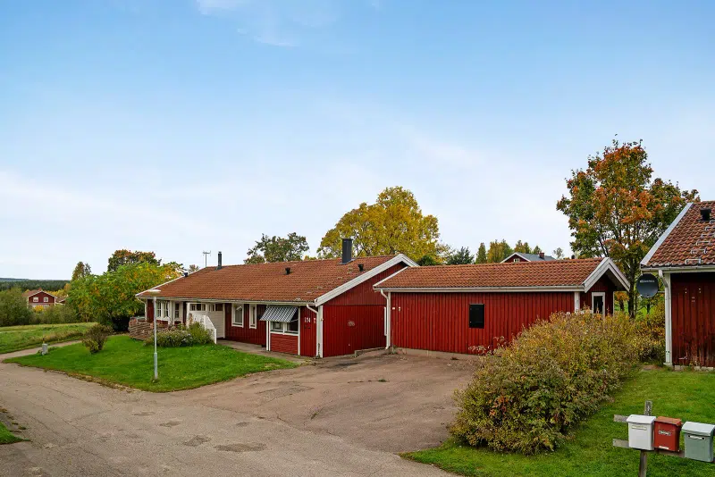 Lägenhet, 4 rum, 90 m²