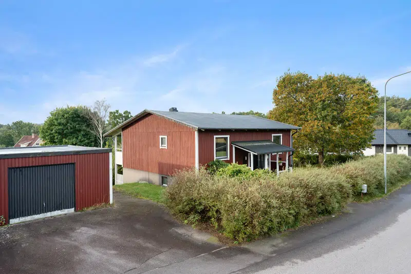 Villa, 7 rum, 134 m²
